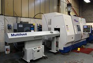 DOOSAN PUMA TT2000SY