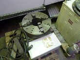 Haas 4th Axis Unit