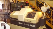 Star RNC 16II