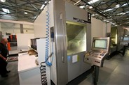 DMG DMC 64V LINEAR - 2