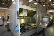 DMG DMC 104V LINEAR -5