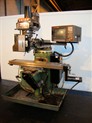 Lilian 3VH 3 axis CNC Mill
