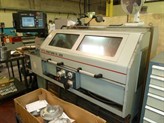 XYZ VL 355 CNC Lathe