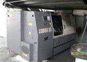 Hardinge Cobra 65 CNC Lathe