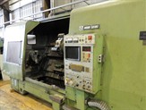 Mori Seiki SL7