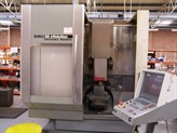 DMG DMU 50 EVO #2