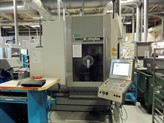 DMG DMU 50 EVO