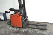 Lansing Linde L16 AP Fork Truck