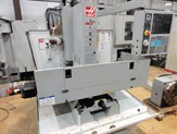 HAAS TM3 Toolroom Mill