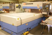 Mazak STX 48 2.5kW