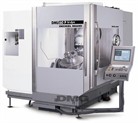 DMG DMU 60P