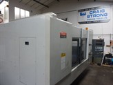 Mazak VTC 30 C