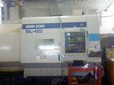 Mori Seiki SL-65