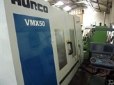 Hurco VMX 50
