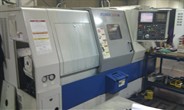 Daewoo Doosan Puma 240M