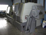 Hyundai Kia SKT 400 LMC