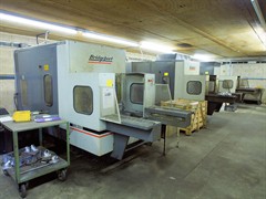 Bridgeport BPC320