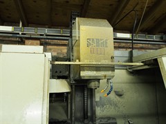 Cincinnati Sabre 1000