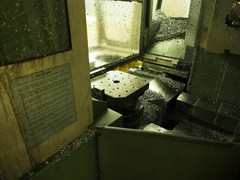 Okuma MH-40H
