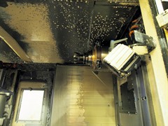 Makino MC98