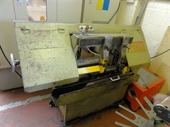Startrite H225W Bandsaw