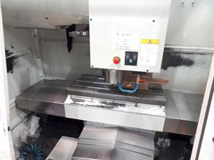 Hurco VM1