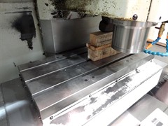 Hurco VM1