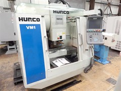 Hurco VM1