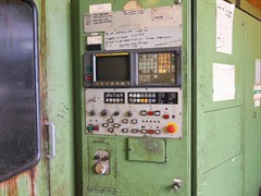 Mori Seiki MH63 80
