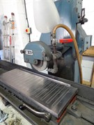 Jones & Shipman 1400 Surface Grinder