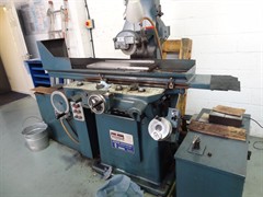 Jones & Shipman 1400 Surface Grinder