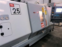 HAAS TL25