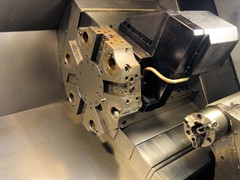 HAAS TL25