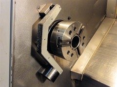 HAAS TL25
