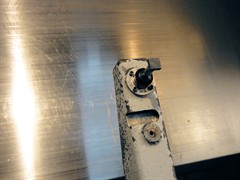 HAAS TL25