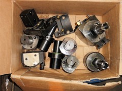 HAAS TL25