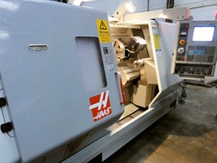 HAAS TL25