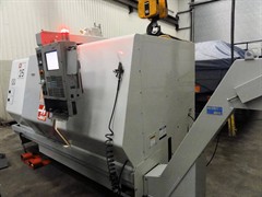 HAAS TL25
