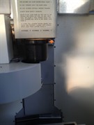 HAAS Mini Mill 