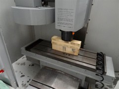 HAAS Super Minimill