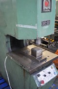 AMADA SP30 SET PRESS