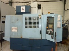 Matsuura VPlus 1000