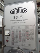 Solaruce S3-5 Radial Arm Drill