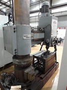 Solaruce S3-5 Radial Arm Drill