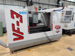 HAAS VF3 1997