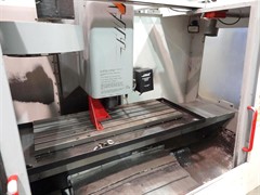 HAAS VF3 1997