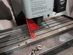 HAAS VF3 1997