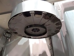 HAAS VF3 1997
