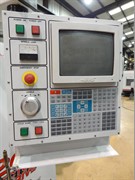 HAAS VF3 1997