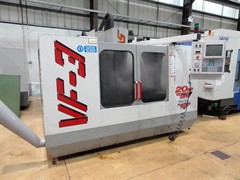 HAAS VF3 1997